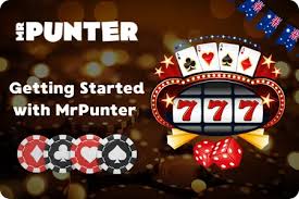 Mr Punter Online Casino Review 2026 Mr Punter Online Casino Review 2026